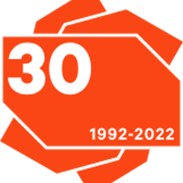 30 Years 1992 2022